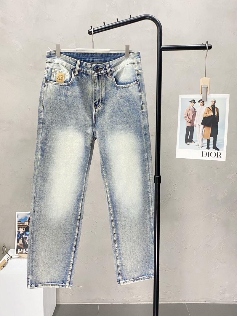 Loewe Jeans